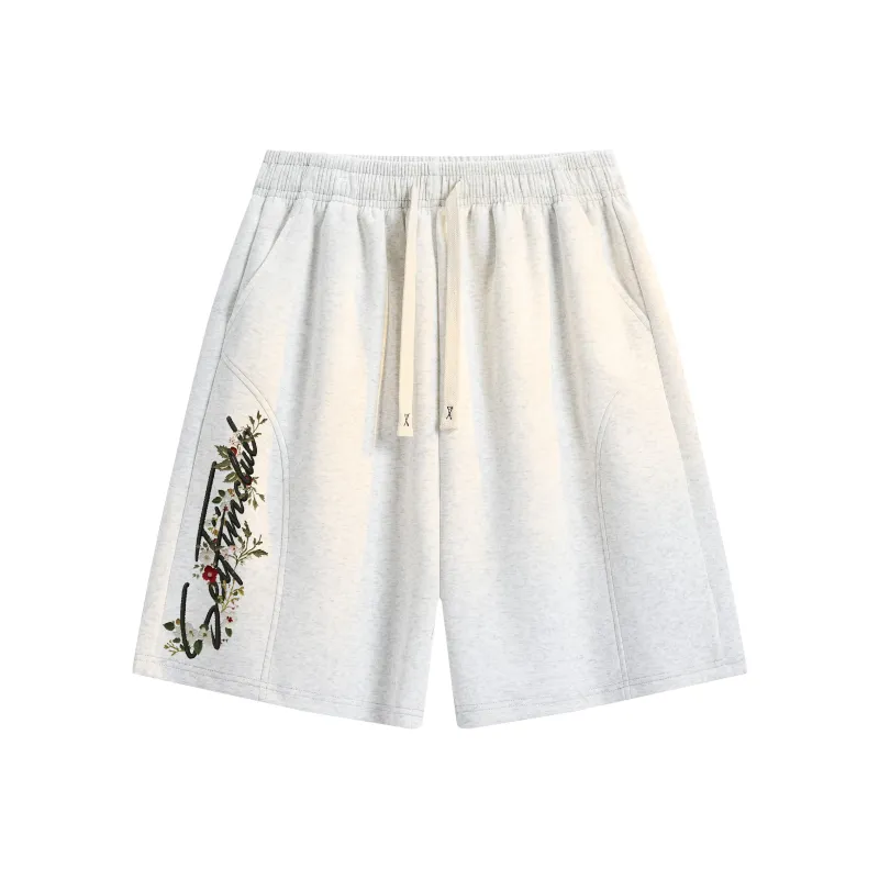 7 SEVFUN Casual Shorts Unisex-5