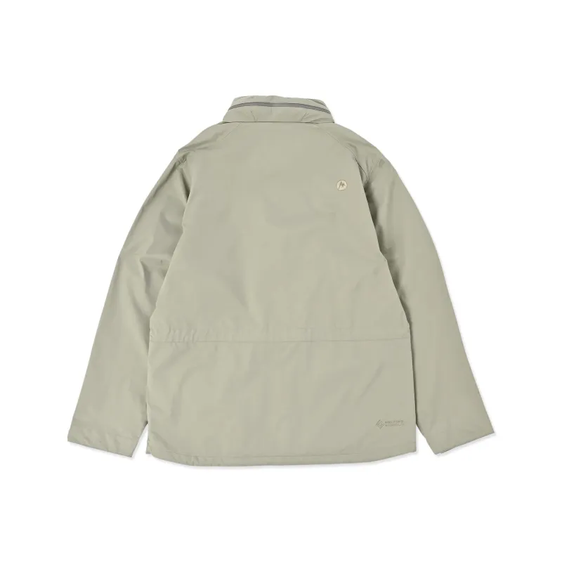 Marmot Mammoth 65FieldActiveFabrics Jacket Men's-2