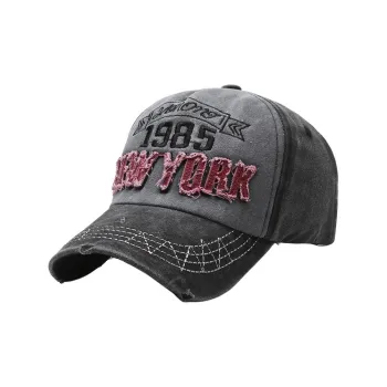 YUZHAOLIN Cotton Baseball Caps Unisex