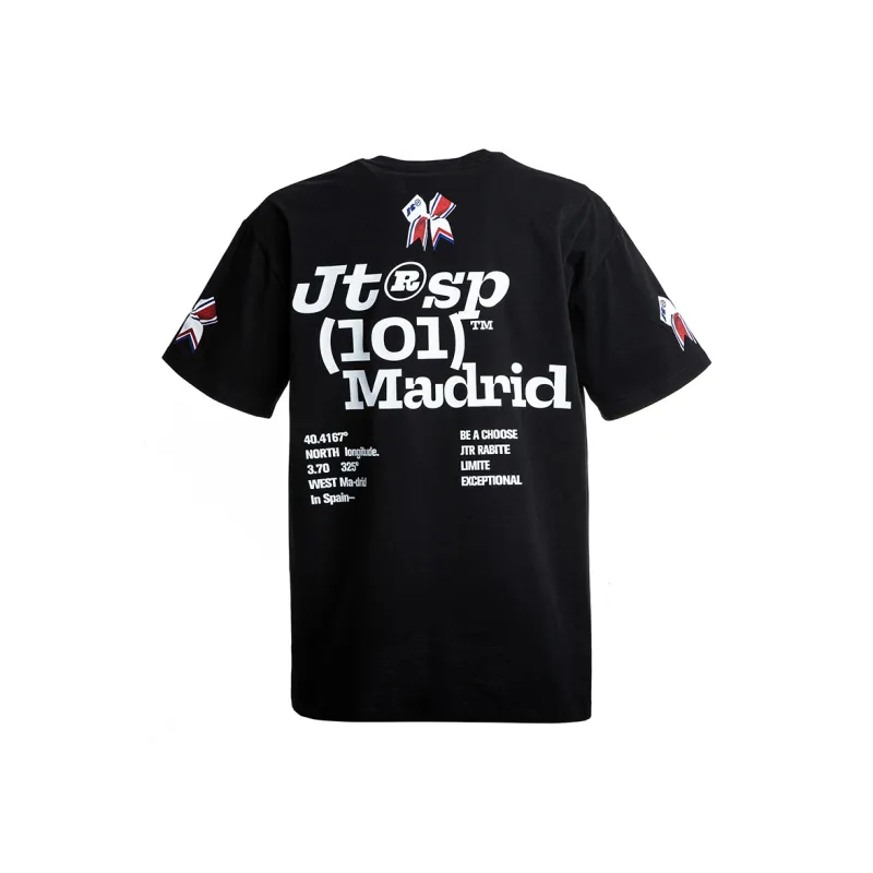 OOXOO.NET T Shirts Unisex-3