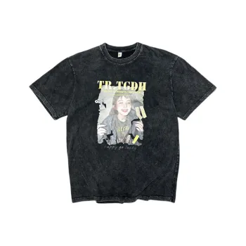 Dme T Shirts Unisex Black
