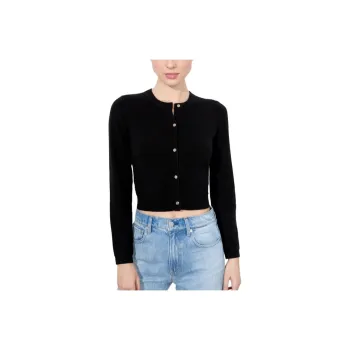 ALICE+OLIVIA Cashmere Sweater Women's