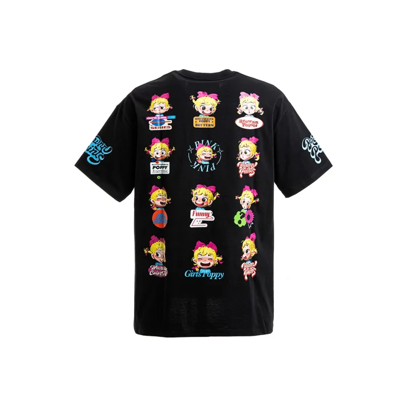 OOXOO.NET T Shirts Unisex-1