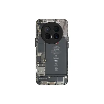 CHAOYATU Phone Cases