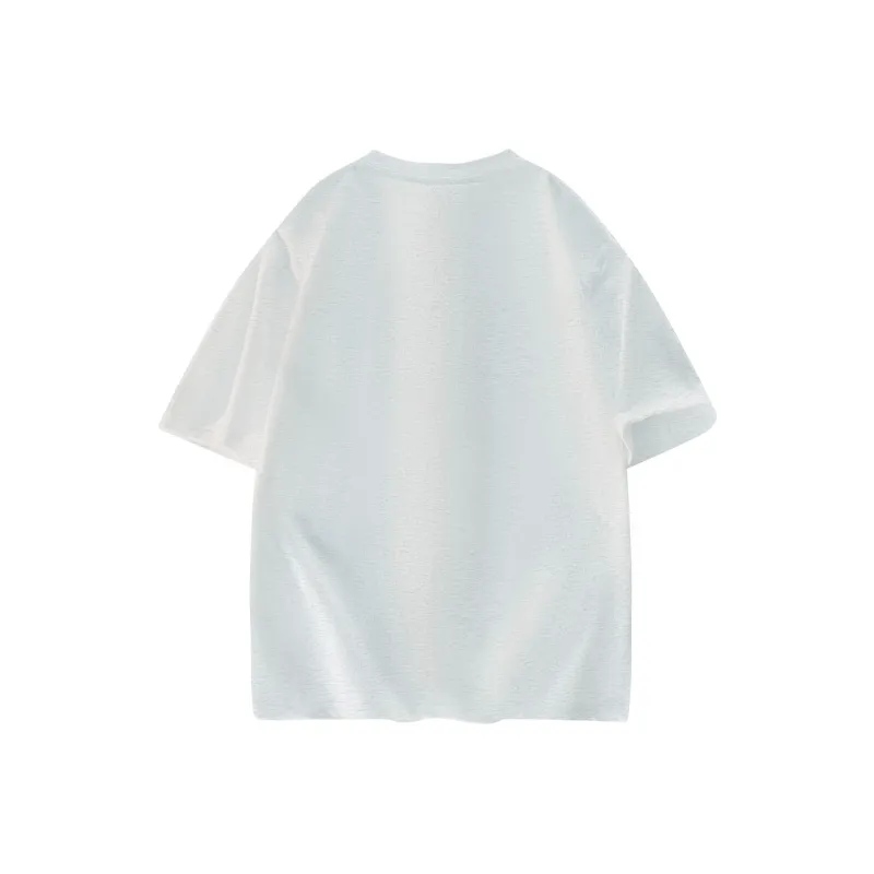 Kepu T Shirts Unisex-8