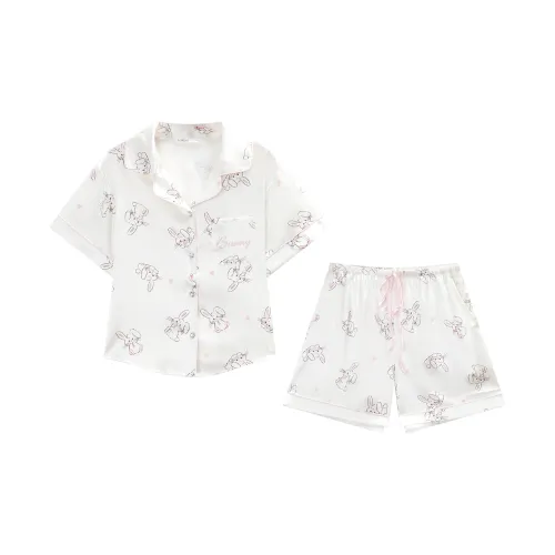 GUKOO x Mikko Pajama Set Women's