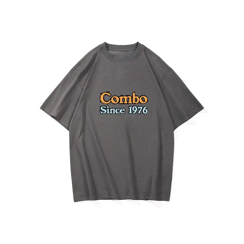 COMBO T Shirts Unisex-7