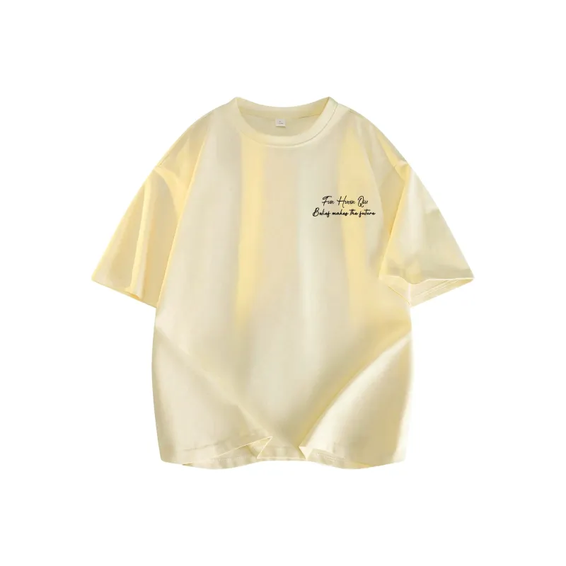 HUANQIU T Shirts Unisex-15