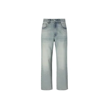 Zanzas Jeans Men Ice Blue