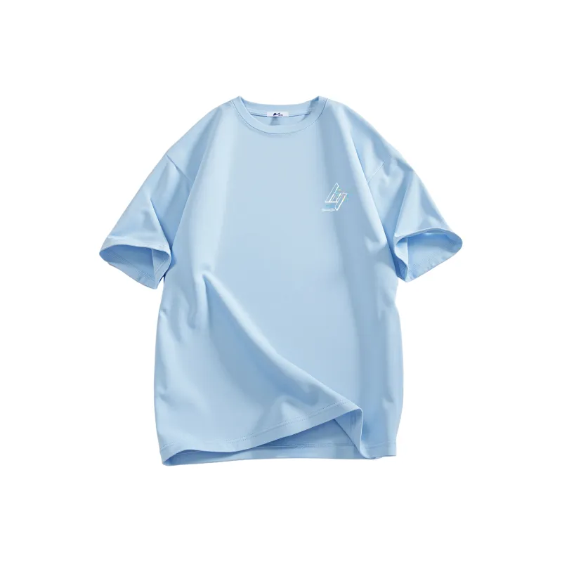 Warrior Huichao Riding The Wind Collection T Shirt Unisex-1