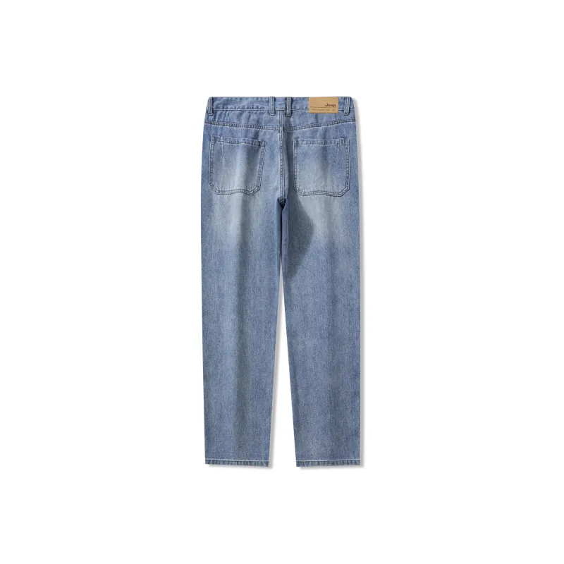 Jeep Jeans Unisex-1