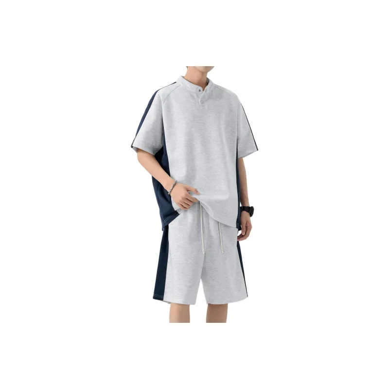 JUNGLE PANDA Casual Sportswear Unisex-6