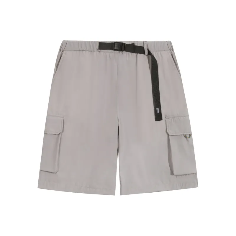 66ROUTE 66 Casual Shorts Unisex-10