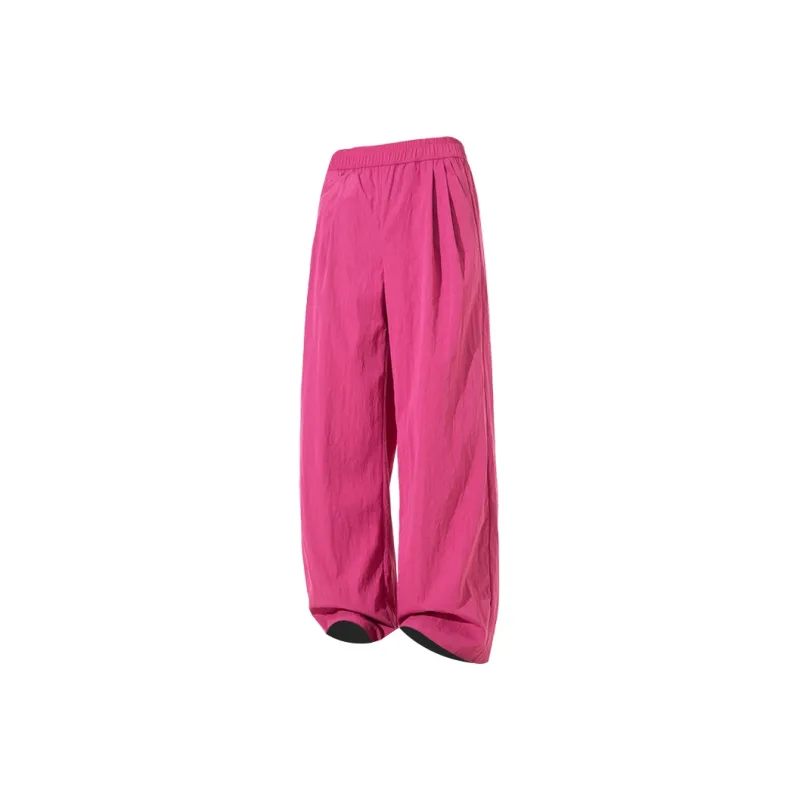 OPMO Casual Pants Unisex-6
