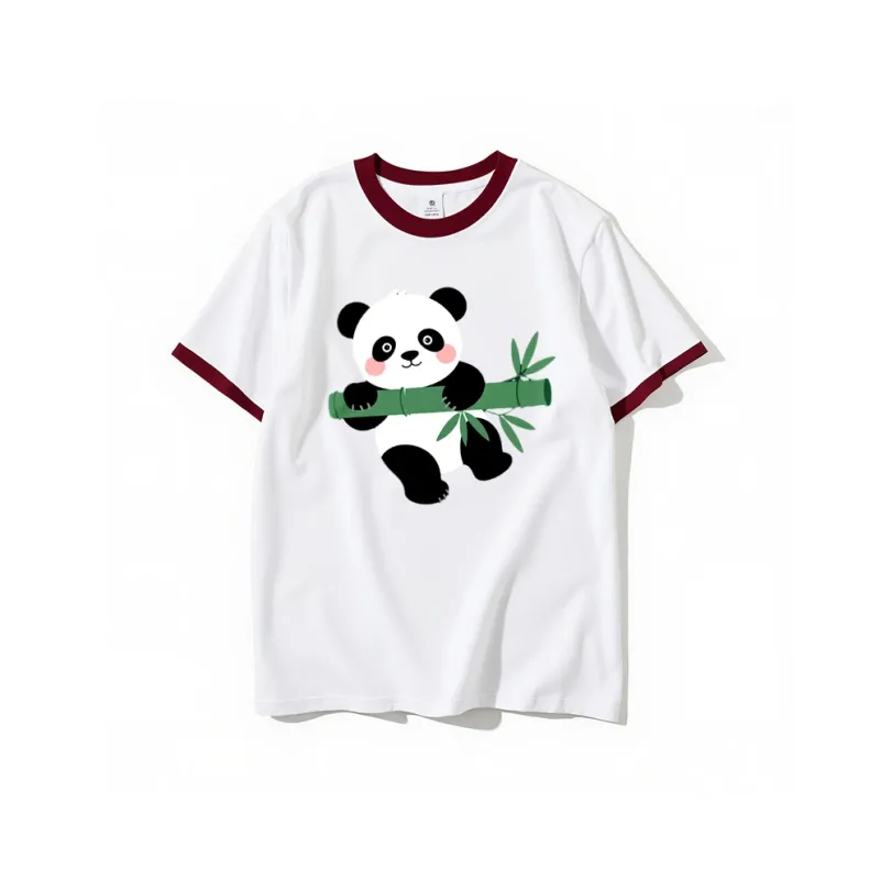FAIRWHALE T Shirts Women's-8