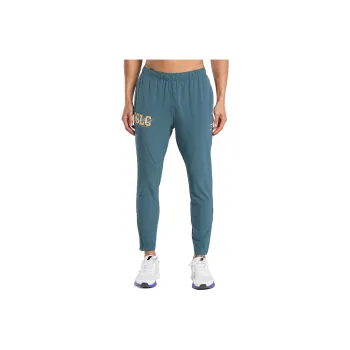 GYMSHARK Script Woven Joggers Sports Pants Men's