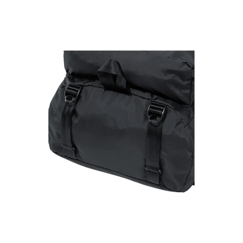 New Era Nylon Backpack Regular Unisex Black-9