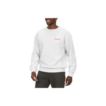 Marmot For Life Sweatshirt Men's