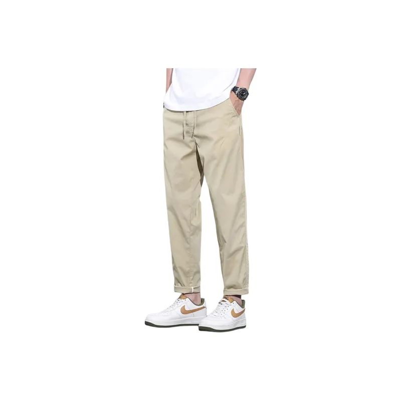 NVRFRGT Casual Pants Unisex-4