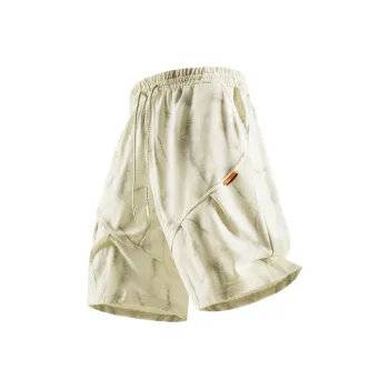 KAIPAINEN Casual Shorts Unisex