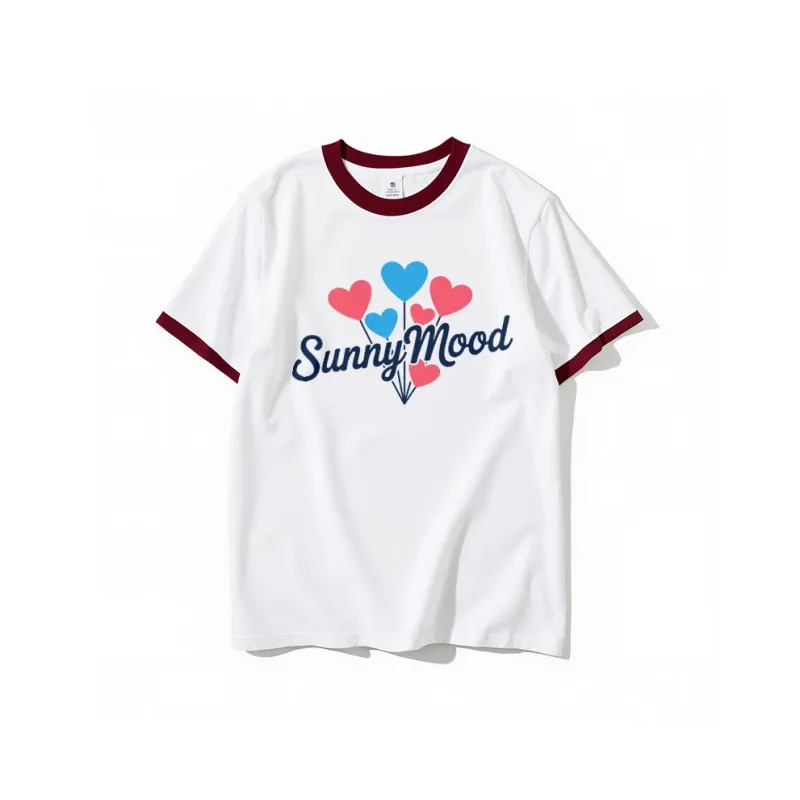 FAIRWHALE T Shirts Women's-8