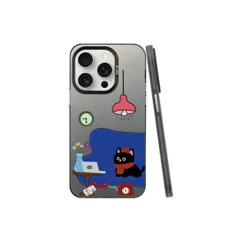 AILAIYE Phone Cases