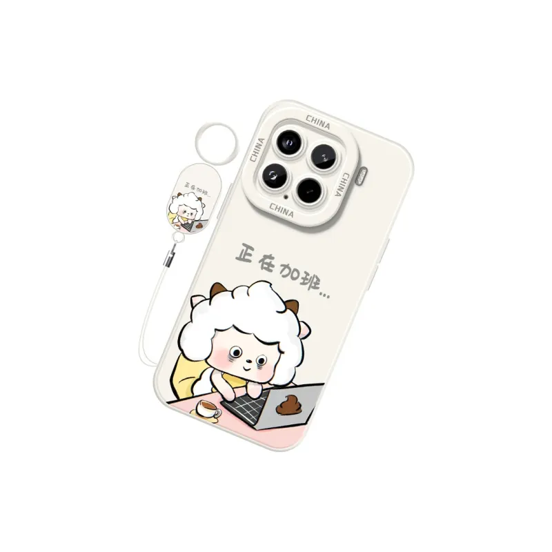 JIYAN Phone Cases-1