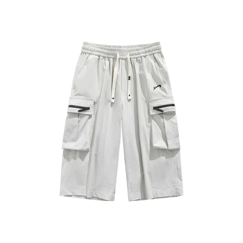 K bird Casual Shorts Unisex-6