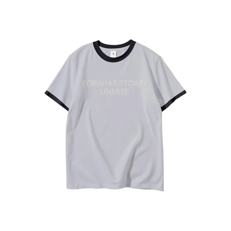 FAIRWHALE T Shirts Women's-20