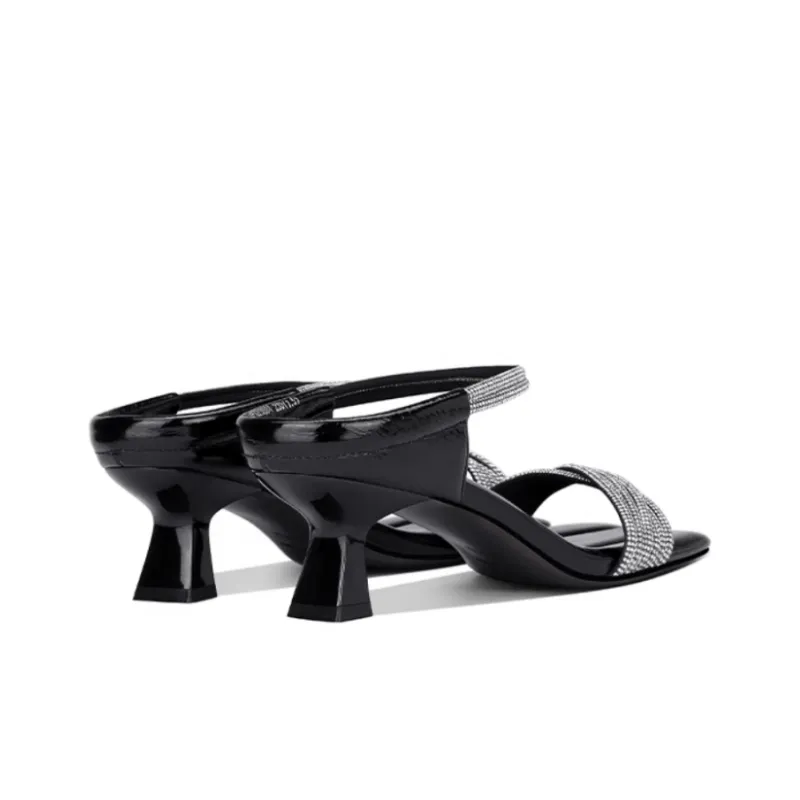 JESSICA SOPHIA One Strap Sandals Women's-3