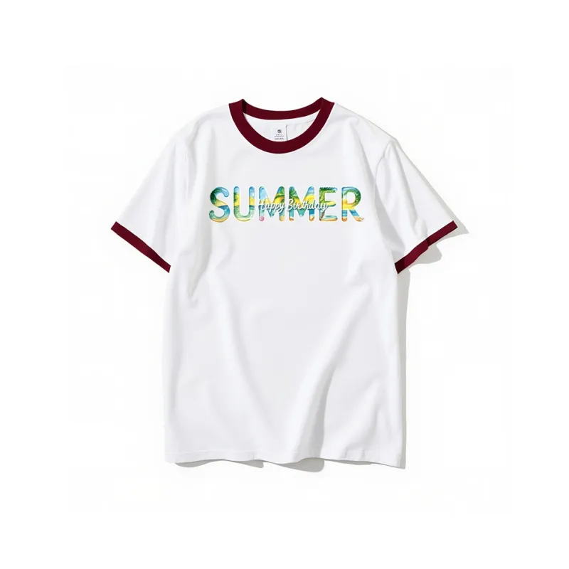 FAIRWHALE T Shirts Women's-8