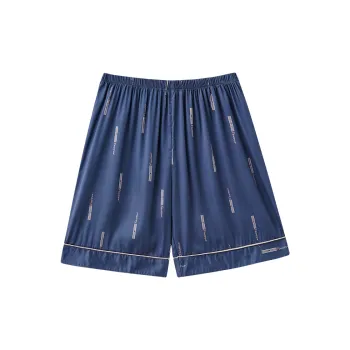 MADALLO Men Pajama Pants