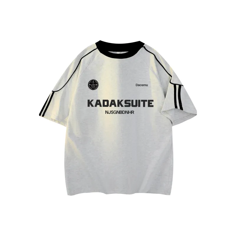 KADAKADA SUITE T Shirts Unisex-2