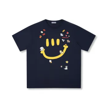 TBSM T Shirts Unisex