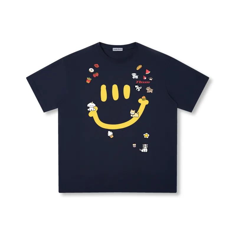 TBSM T Shirts Unisex-8