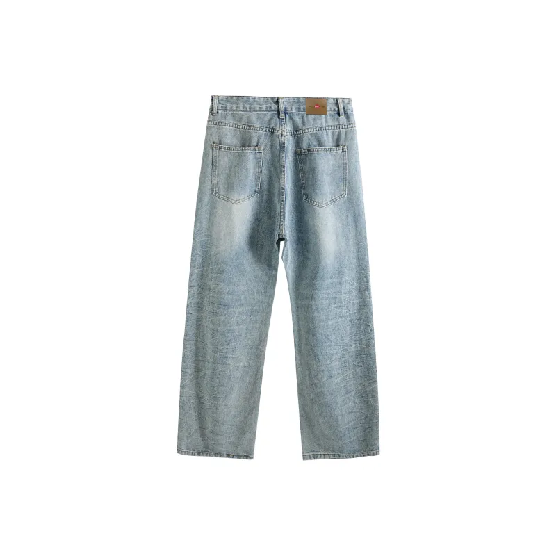 Lee Cooper Jeans Unisex-5
