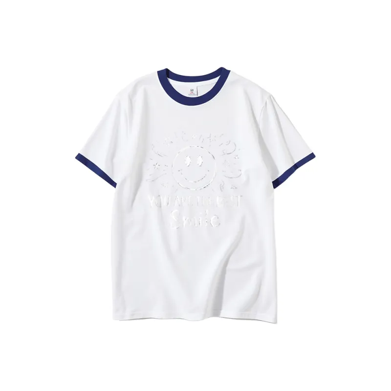 FAIRWHALE T Shirts Women's-4