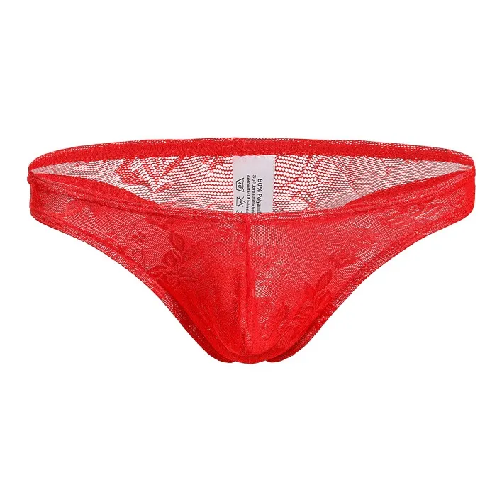 ROBINHOOD Underpants Men's 1 Pack-9