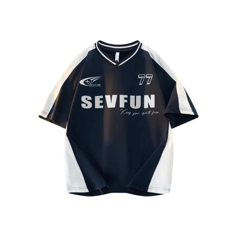 7 SEVFUN T Shirts Unisex-10