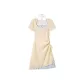Yellow Long Dress