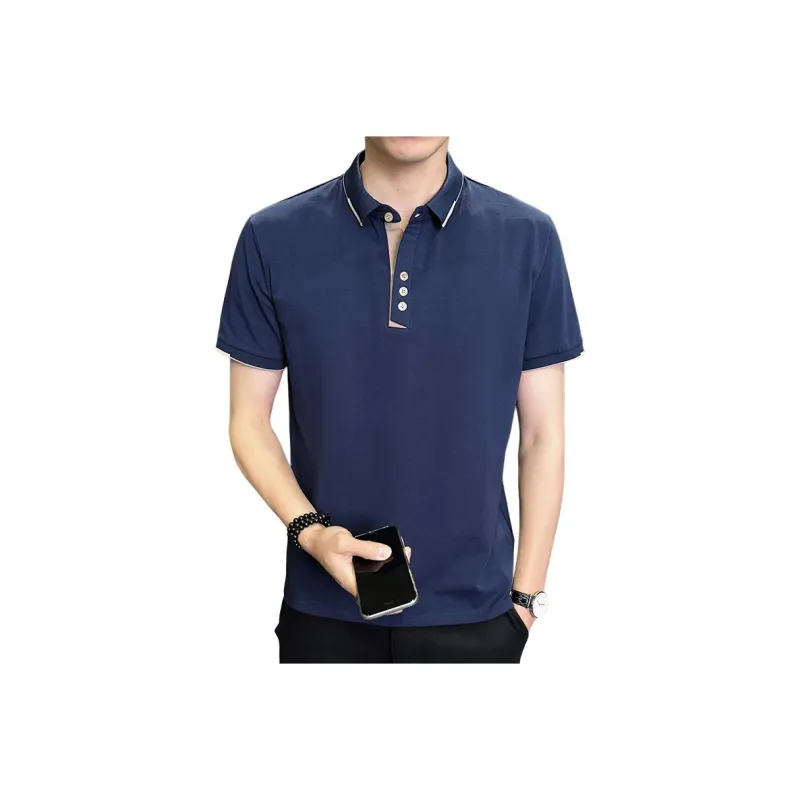 PIERRE CARDIN Polo Shirt Unisex-20