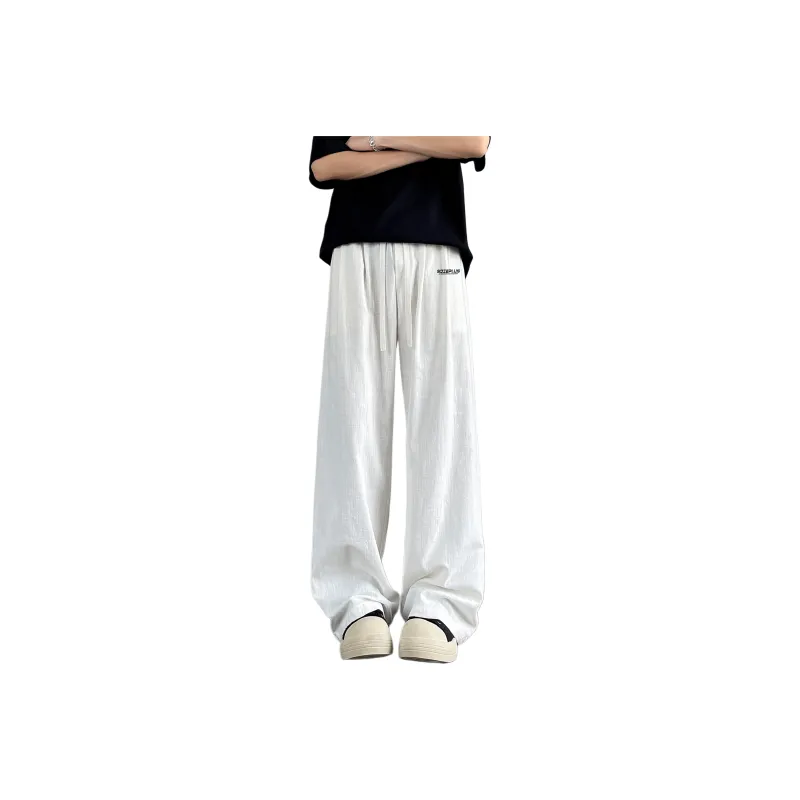 SOIE Casual Pants Unisex-9