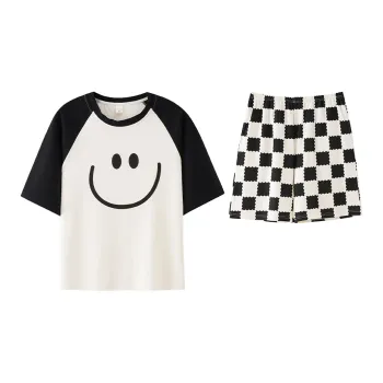 Ta Yan Unisex Pajama Sets