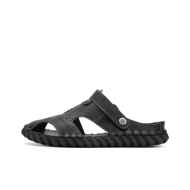 Frank Mully Beach Sandals Men's-0