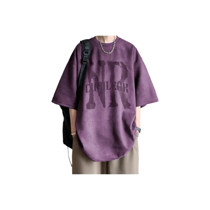 RVANGUARD T Shirts Unisex-5