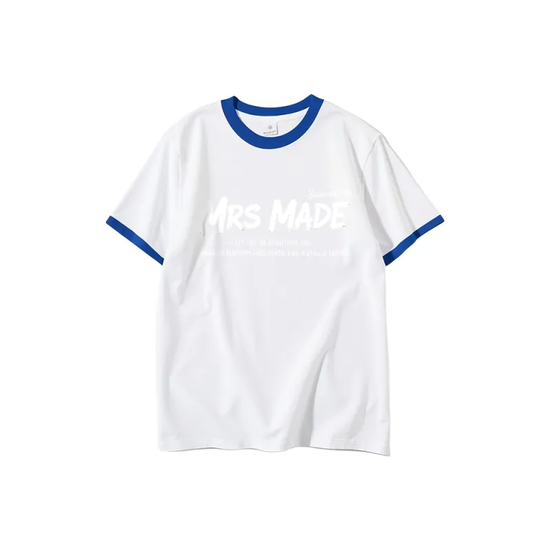 FAIRWHALE Drop Shoulder Sleeve T Shirt Women's-12