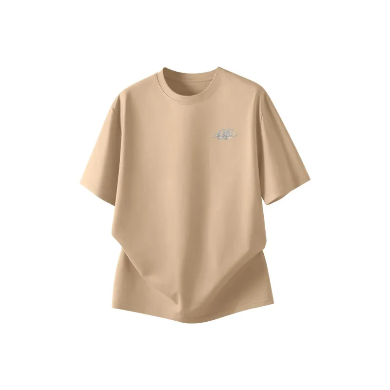 Tonlion T Shirts Unisex-24