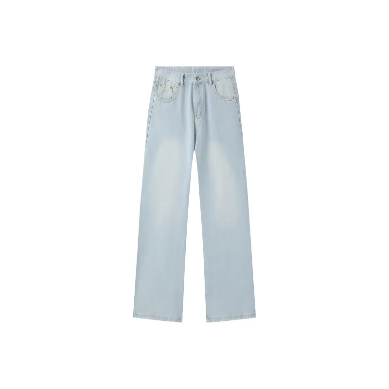 SAME FLOW Jeans Unisex-4