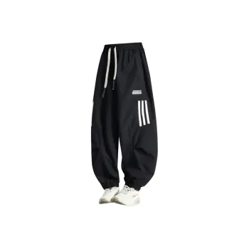 Chinpeno Casual Pants Unisex