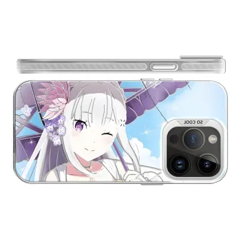 TU QING Phone Cases